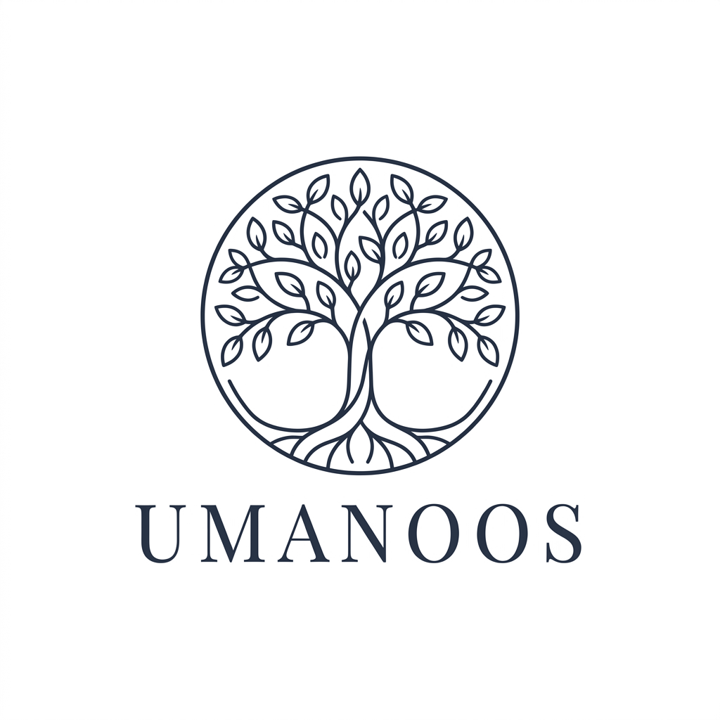 Umanoos Logo